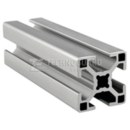 Aluminium Profiles - 30 Series