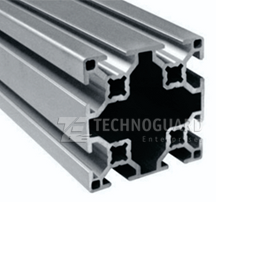 60x60 8 Slot Profile