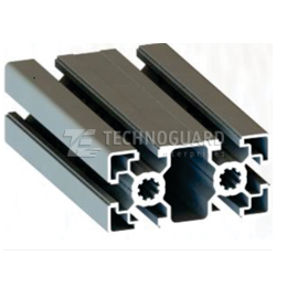 Aluminium Profiles - 40 Series