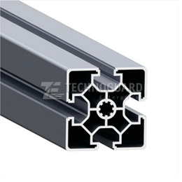 Aluminium Profiles - 40 Series