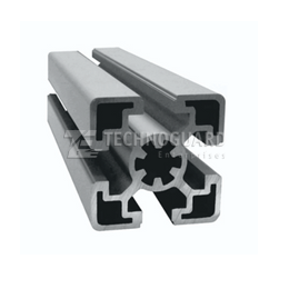 Aluminium Profiles - 40 Series