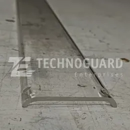 Acrylic Olycarbonate Mould Parts
