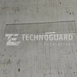 Acrylic Olycarbonate Mould Parts