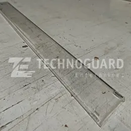 Acrylic Olycarbonate Mould Parts