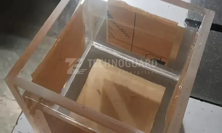 Acrylic Box