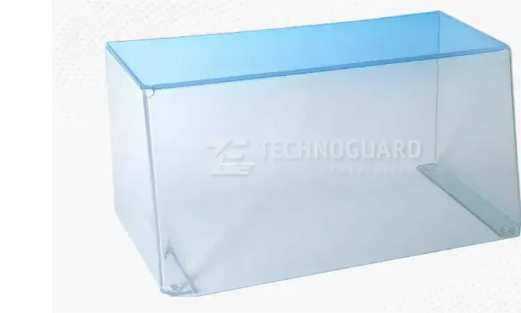Acrylic Guards