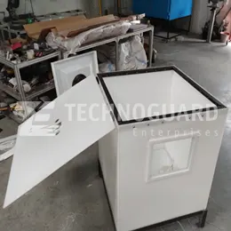 Acrylic Leak Proof Tank