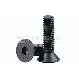 Allen CSK Screw