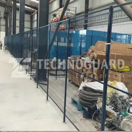 Aluminium Wire Mesh / Fencing