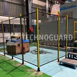 Aluminium Wire Mesh / Fencing