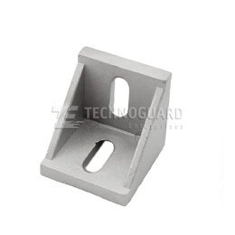 Aluminium Profiles - 40 Series