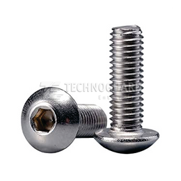 Button Head Screw