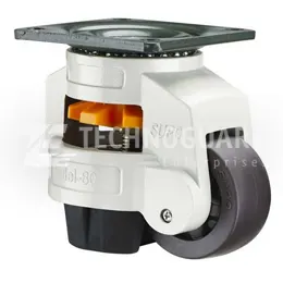 Caster Wheels
