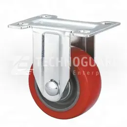 Caster Wheels