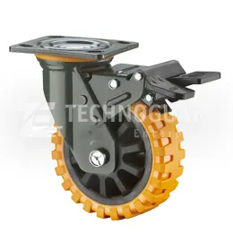 Caster Wheels