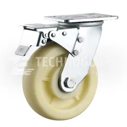 Caster Wheels
