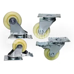Caster Wheels