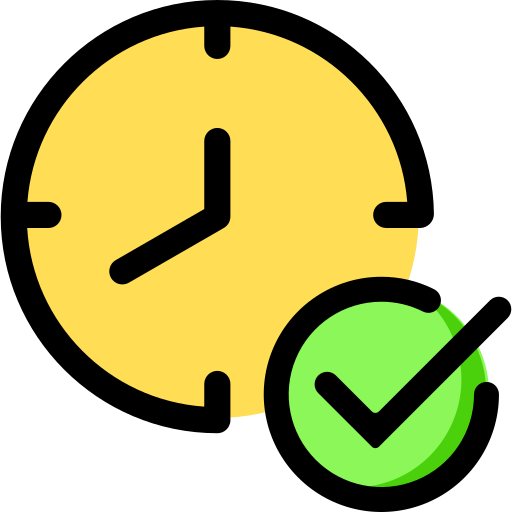 On time Delivery