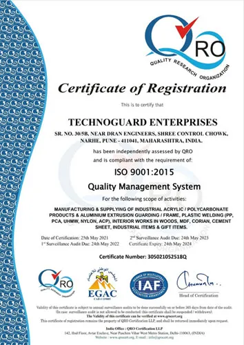iso-certificate