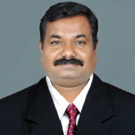 Mr. Sanjay Kadam