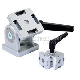 Pivot Joint