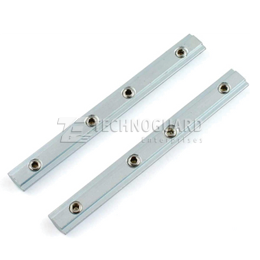 Straight Joint Connector
