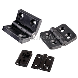 Aluminium Profile Hinges