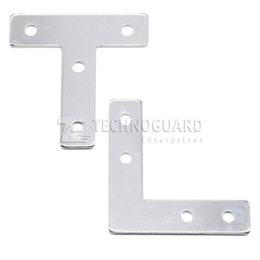 T Joint Plate