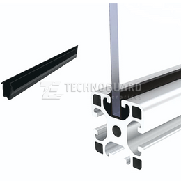 U Beading Profile