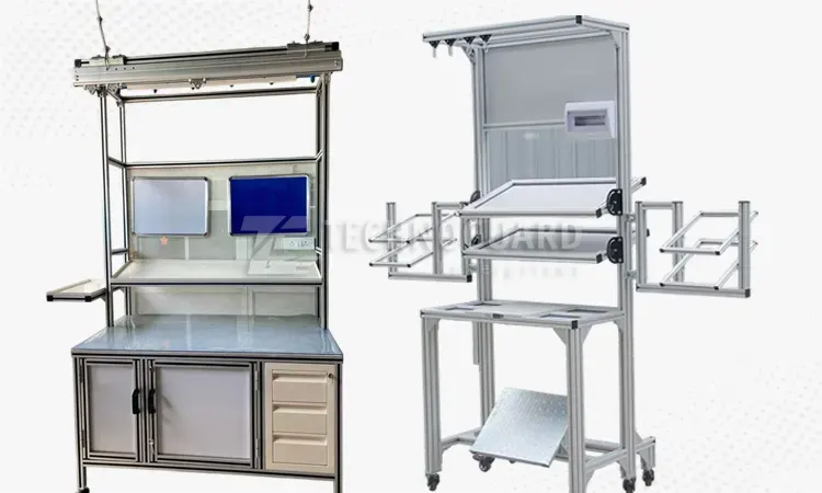 Workstations & Assembly Tables